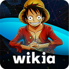 Wikia: One Piece 아이콘