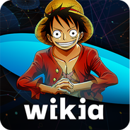 One Piece Wiki::Appstore for Android