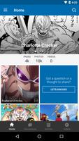 FANDOM for: One Piece 海报