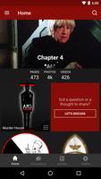 FANDOM: American Horror Story poster