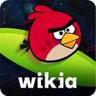 Icona FANDOM for: Angry Birds