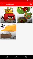 FANDOM for: Angry Birds স্ক্রিনশট 1