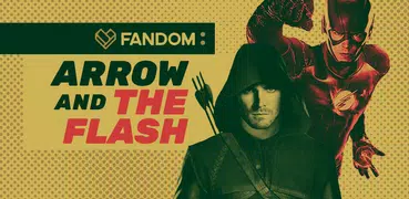 Fandom: Arrow and The Flash