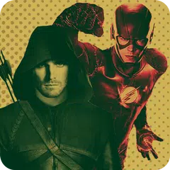 FANDOM: Arrow and The Flash APK download