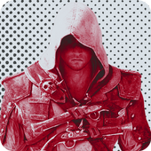 FANDOM for: Assassin's Creed आइकन