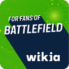 FANDOM for: Battlefield icône