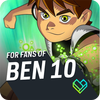 FANDOM for: Ben 10 ikon
