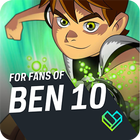 FANDOM for: Ben 10 आइकन