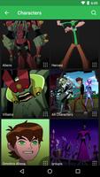 FANDOM for: Ben 10 截图 2