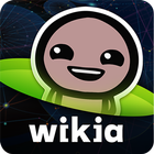 Wikia: Binding of Isaac-icoon