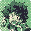Fandom for: Hero Academia