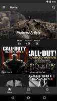 Wikia: Call of Duty 포스터