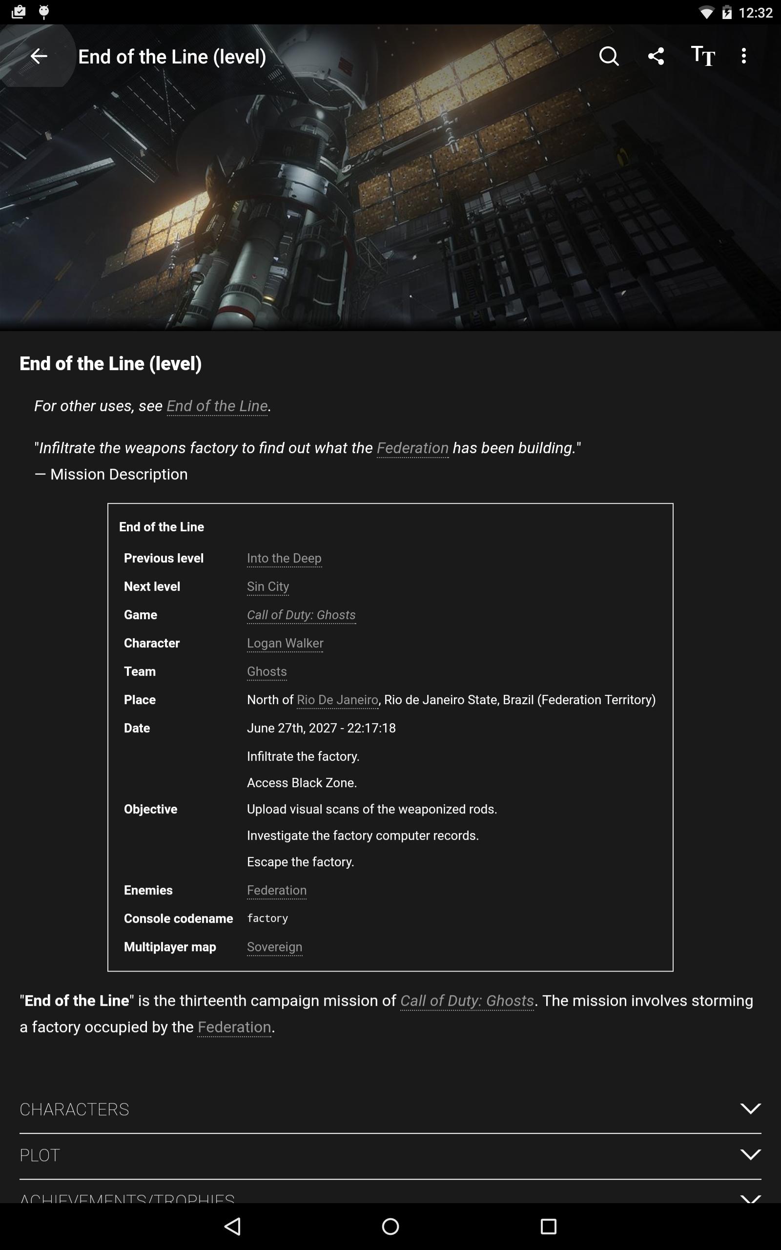 Call Of Duty Mobile Fandom