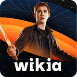 FANDOM for: Riordan Wiki icon