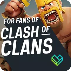 FANDOM for: Clash of Clans アプリダウンロード