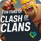 FANDOM for: Clash of Clans icon