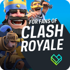 FANDOM for: Clash Royale simgesi