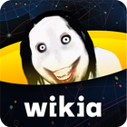 Wikia: Creepy Pasta-icoon