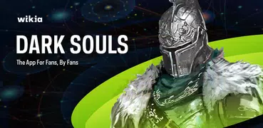 FANDOM for: Dark Souls