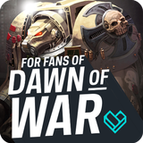 FANDOM for: Dawn of War иконка