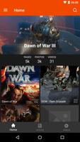 FANDOM for: Dawn of War poster