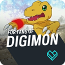 FANDOM for: Digimon APK