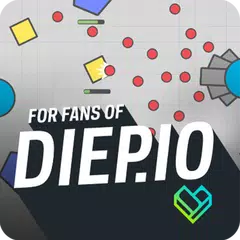 FANDOM for: Diep.io アプリダウンロード