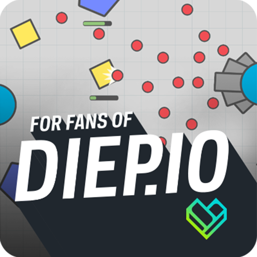 FANDOM for: Diep.io