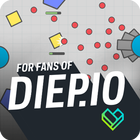 FANDOM for: Diep.io icône