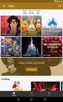 FANDOM for: Disney 截图 3