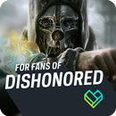 FANDOM for: Dishonored APK
