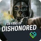 FANDOM for: Dishonored ícone