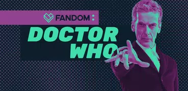 FANDOM for: Doctor Who