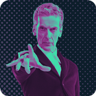 FANDOM for: Doctor Who آئیکن