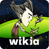 Wikia: Don't Starve-icoon