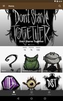 FANDOM for: Don't Starve Ekran Görüntüsü 3