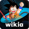 Wikia: Dragonball-icoon