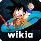 Wikia: Dragonball 아이콘