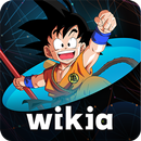 Wikia: Dragonball APK