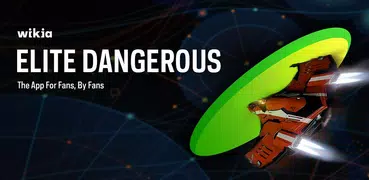 FANDOM for: Elite: Dangerous