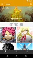 FANDOM for: Fairy Tail Affiche