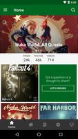 FANDOM for: Fallout 4 Poster