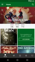 FANDOM for: Fallout 76 poster