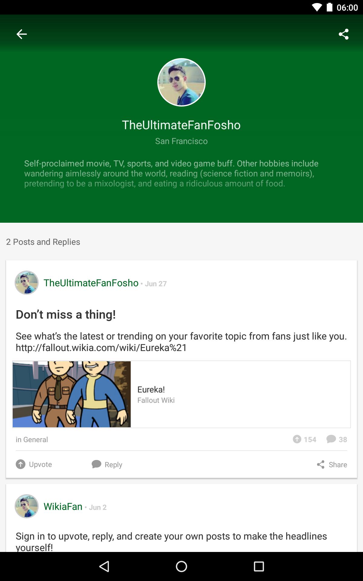 Fandom For Fallout 76 For Android Apk Download - armored patrol roblox wikia fandom