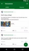 FANDOM for: Fallout 76 screenshot 1