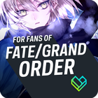 FANDOM for: Fate/Grand Order icône