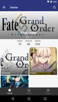 FANDOM for: Fate/Grand Order poster