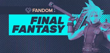 FANDOM for: Final Fantasy