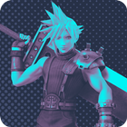 Wikia: Final Fantasy 아이콘