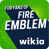 FANDOM for: Fire Emblem icono